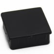 Weslo Endcap,int,s for Weider WEBE12621 - Part 150514