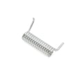 Weed Eater Lawn Mower Mulching Door Spring for Craftsman 917389620 - Part 532152124