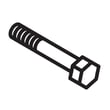 Image Weight System Screw 152125