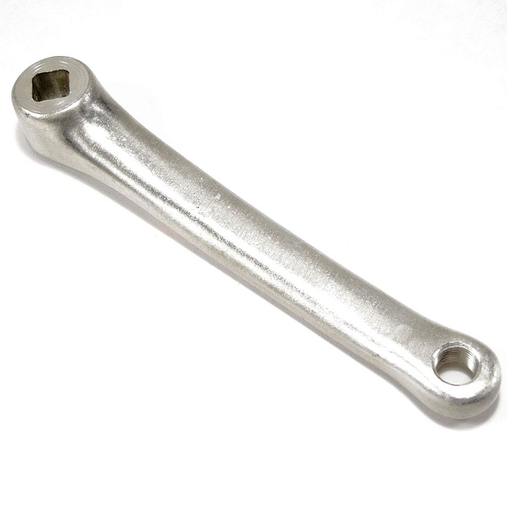 Part #296602, Proform Left Crank Arm / 10.00 x 5.00 x 5.00
