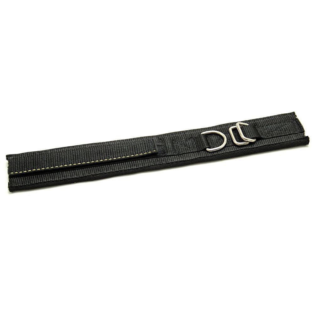 Part #153134, Reebok Ankle Strap / 10.00 x 7.00 x 2.00