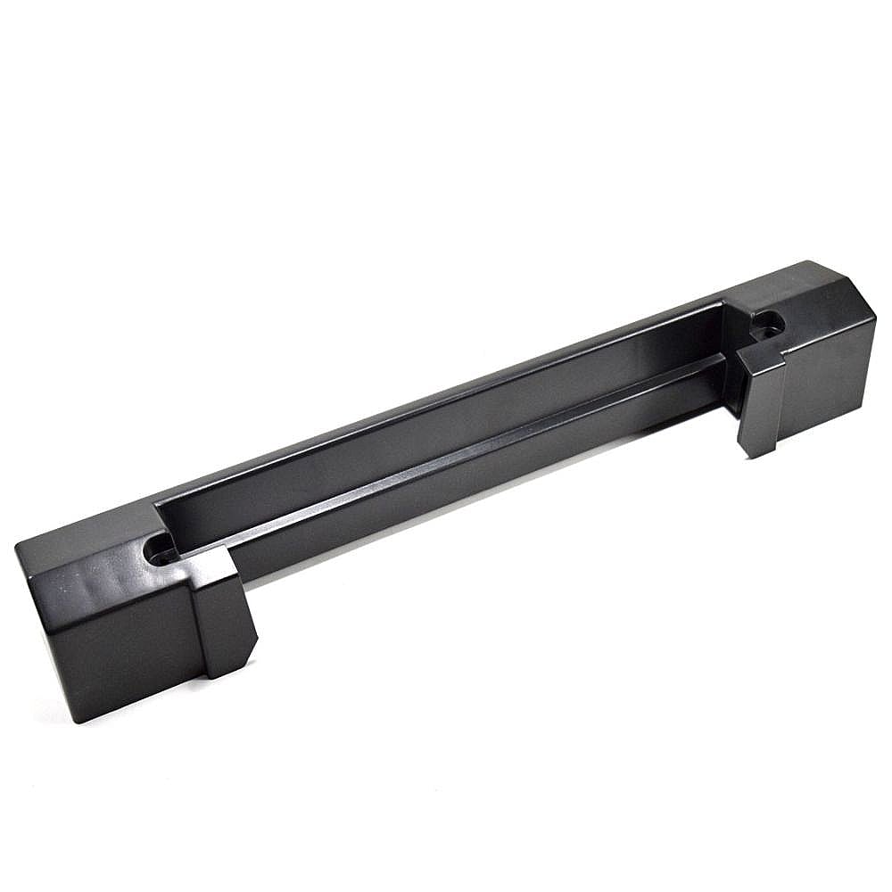 Part #155809, Treadmill Rear End Cap / 6.60 x 6.40 x 24.60