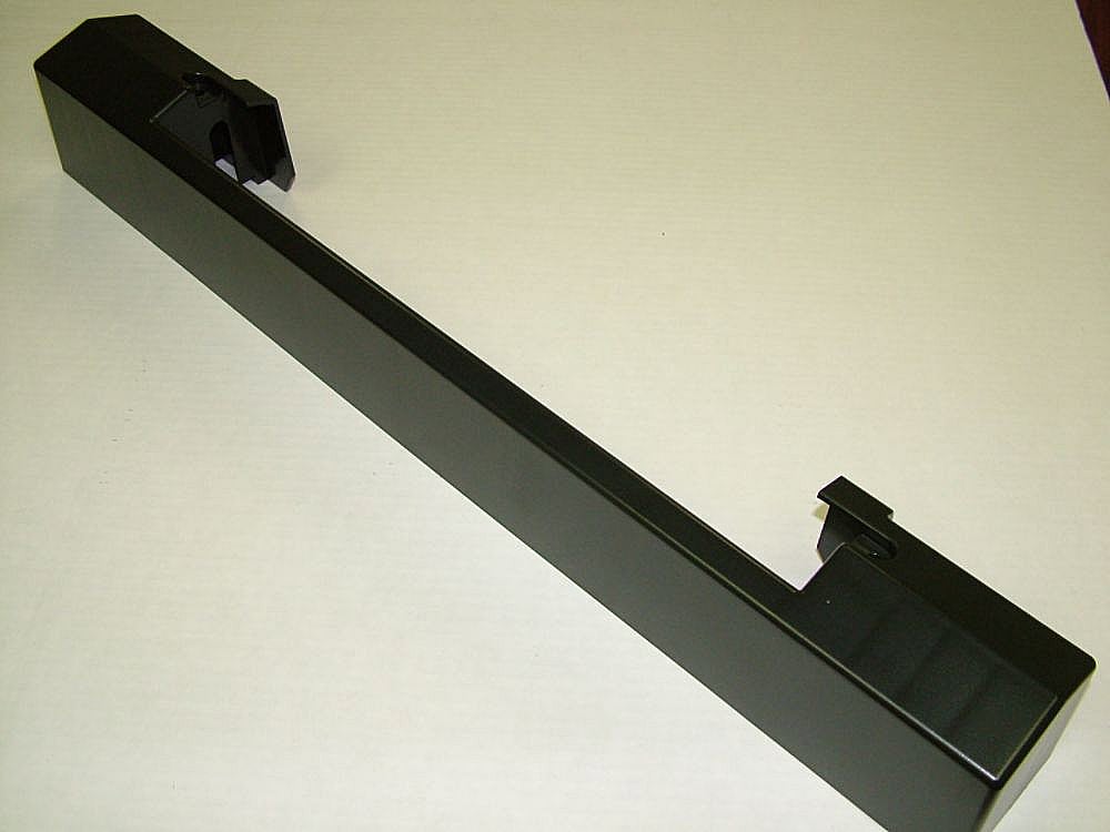 Part #157004, Image Treadmill Rear End Cap / 3.90 x 3.70 x 28.20