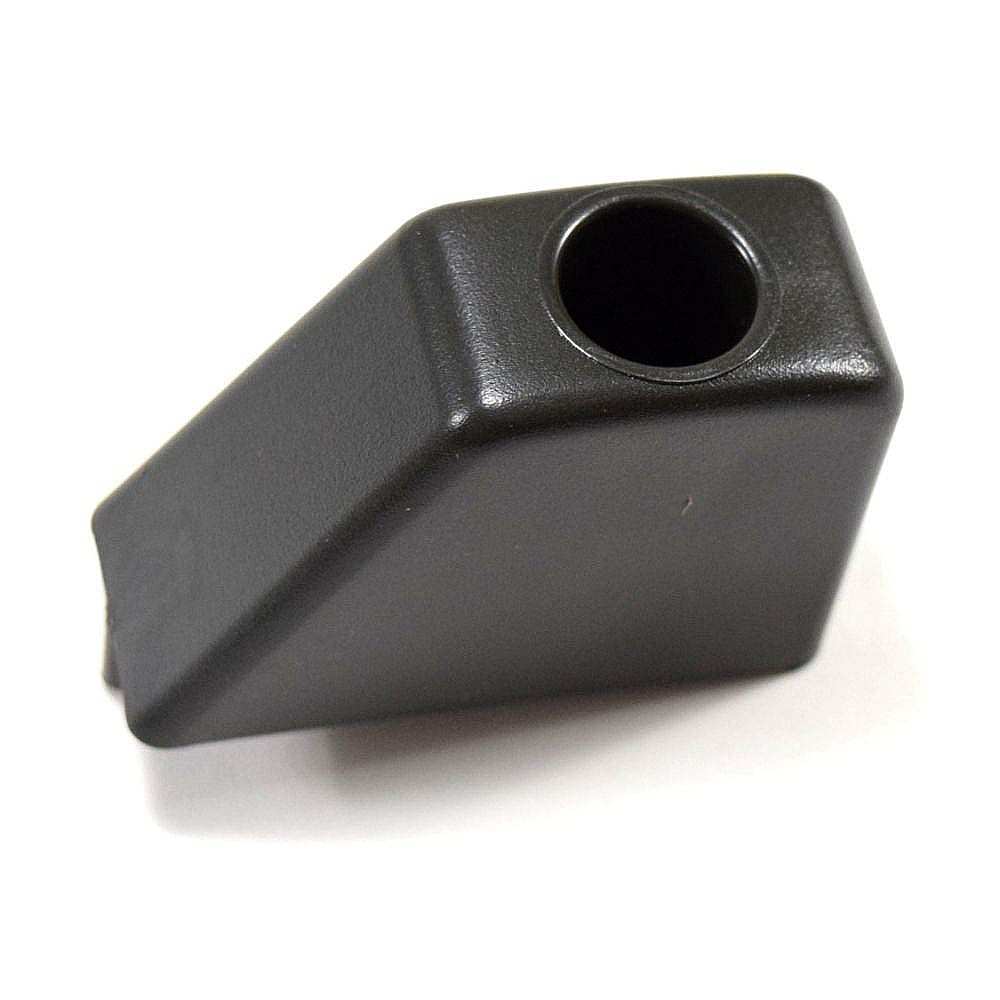 Part #157096, Weslo Treadmill Foot, Rear (Replaces 186829) / 7.50 x 5.25 x 0.50