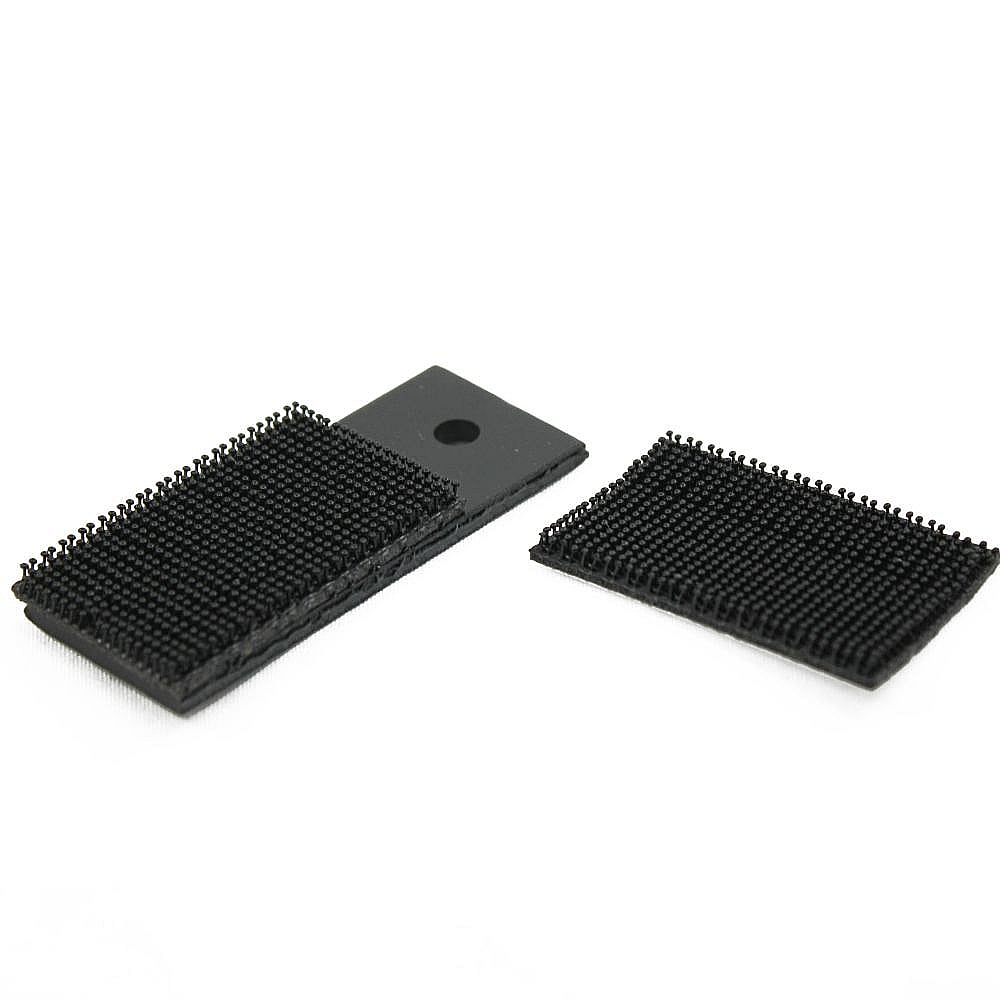 Part #157360, Fastener, pan / 8.00 x 5.00 x 1.50