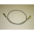 Weight System Butterfly Cable for Weider 831159832 - Part 157535