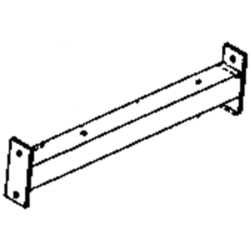 Part #157566, Weider Spprt, seat, b