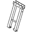 Weider Frame,press, for Weider 831159730 - Part 157578