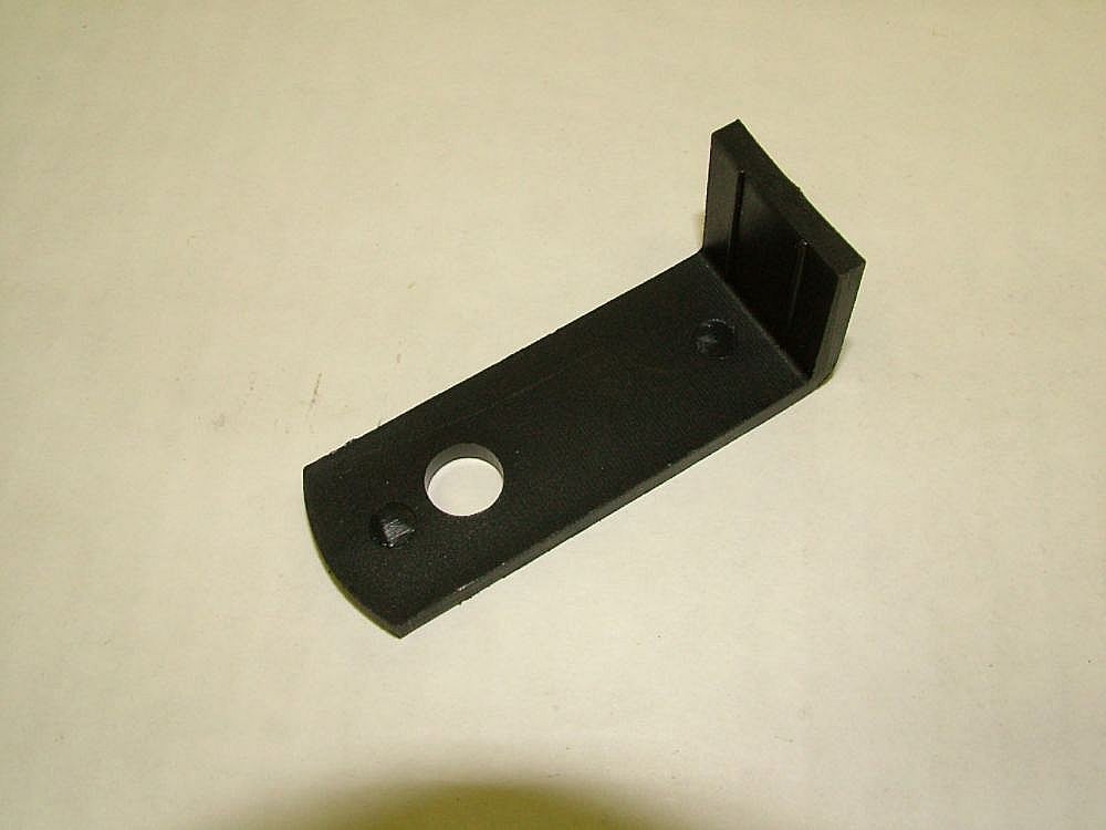 Part #157721, Nordictrack Exercise Cycle Cable Clamp / 3.00 x 1.00 x 1.00
