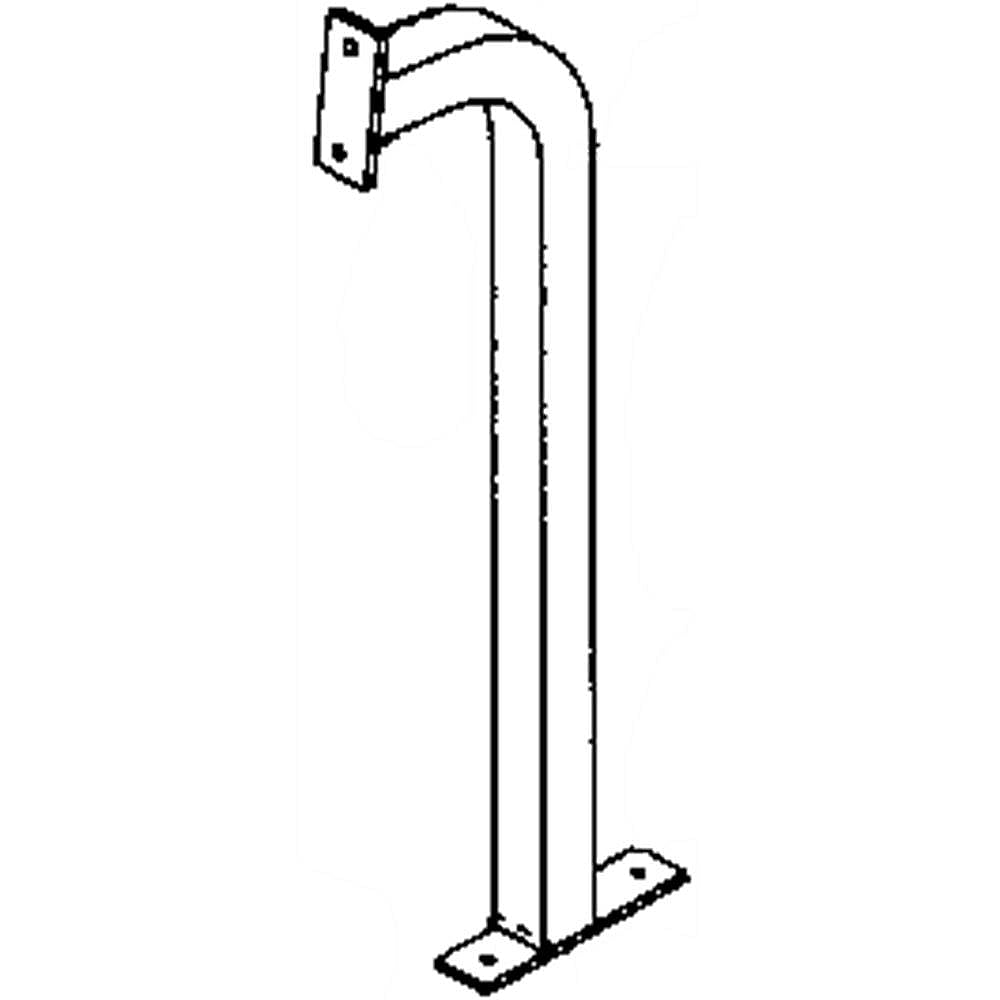 Part #158114, Weider Brace, schgy