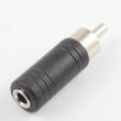 Reebok Jack, 3.5-mm for Proform 831294040 - Part 158332