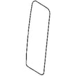 Weider Back Cushion for Weider 831159730 - Part 158758