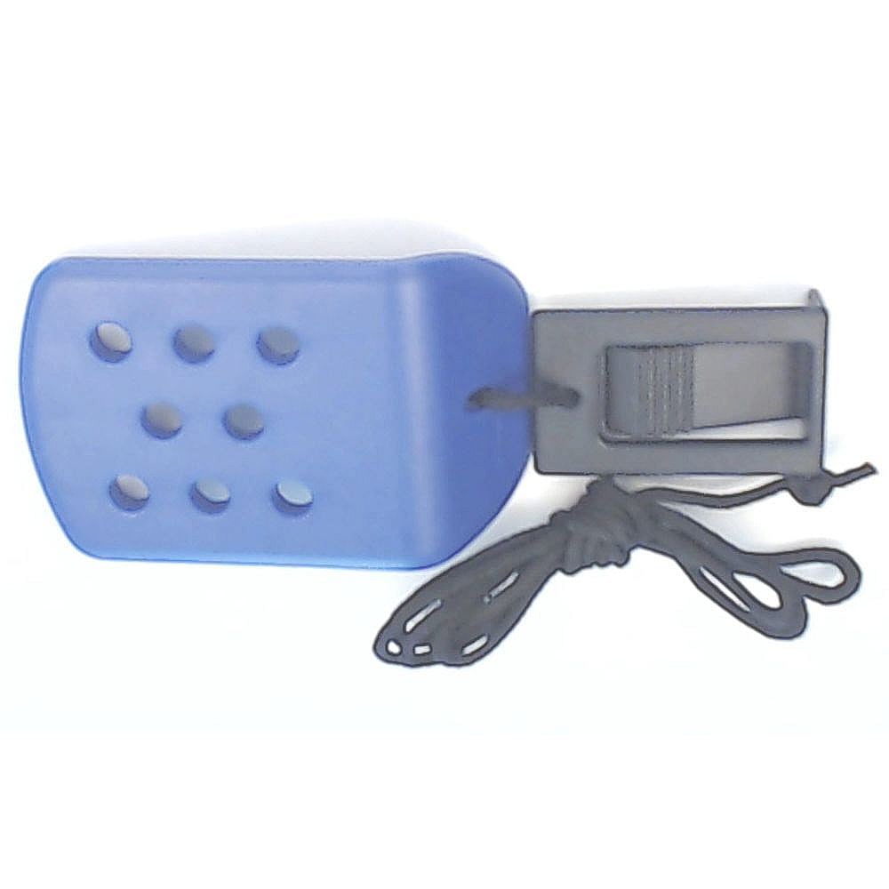 Part #160695, Treadmill Safety Key Assembly / 8.00 x 5.00 x 1.50