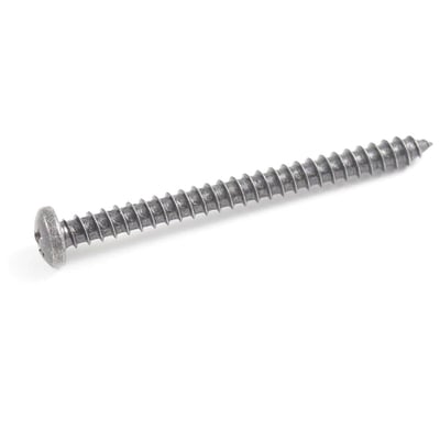 Treadmill Screw undefined