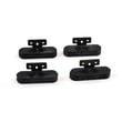 Treadmill Isolator for Proform 831299271 - Part 161043