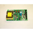 Treadmill Power Board With Clips for Image IMTL07800 - Part 161569