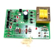 Treadmill Power Supply Board With Clips for Image IMTL19901 - Part 161602