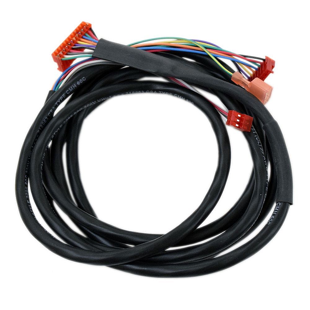 Part #162204, Treadmill Upright Wire Harness / 10.00 x 7.00 x 2.00