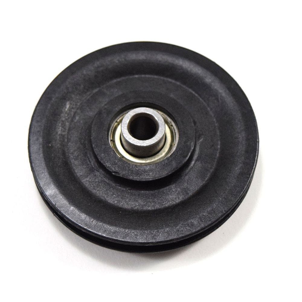Part #163633, Weight System Cable Pulley / 10.00 x 7.00 x 2.00