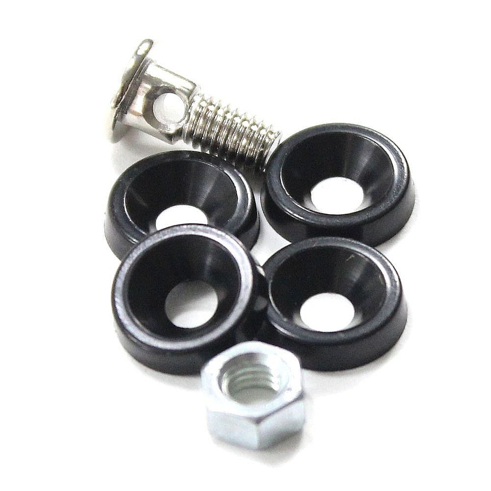 Part #163823, Hwkit, cbl Bo / 6.00 x 4.00 x 3.50