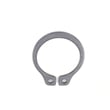 Exercise Equipment Flywheel Snap Ring for Proform 831285442 - Part 164195