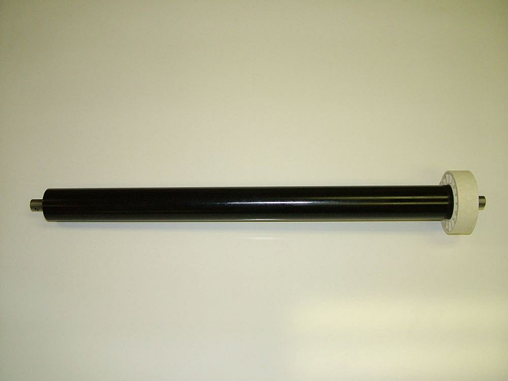 Treadmill Front Roller