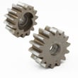 Lawn Mower Drive Pinion Gear for Craftsman 917377621 - Part 165097