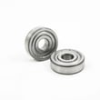 Weslo Exercise Cycle Flywheel Bearing for Weslo WLEX19940 - Part 165332