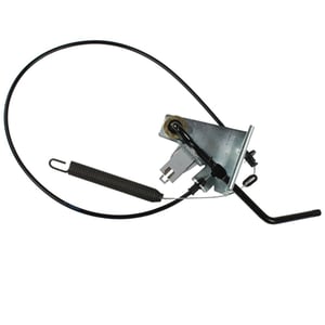 Lawn Tractor Clutch Cable 167994