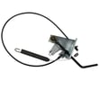 Lawn Tractor Clutch Cable for Murray 425014X92E - Part 167994