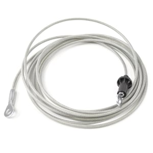 Weight System Long Cable, 208-in 168046