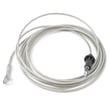 Weight System Long Cable, 208-in for Weider WESY19002 - Part 168046