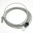 Weight System Cable for Proform PFSY69520 - Part 170768