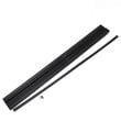 Foot Rail With Fasteners for Proform 831299560 - Part 171746