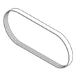 Healthrider Drive Belt for NordicTrack 831283660 - Part 172474
