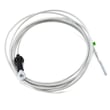 Weight System Cable for Weider WESY96450 - Part 172775