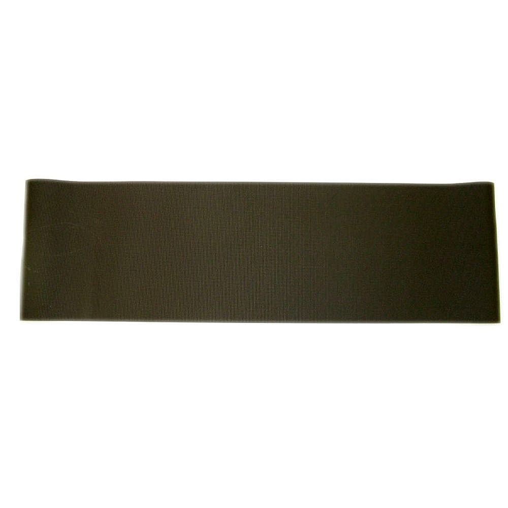 Treadmill belt seam online repair