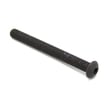 Exercise Equipment Screw, 5/16-18 x 3-in