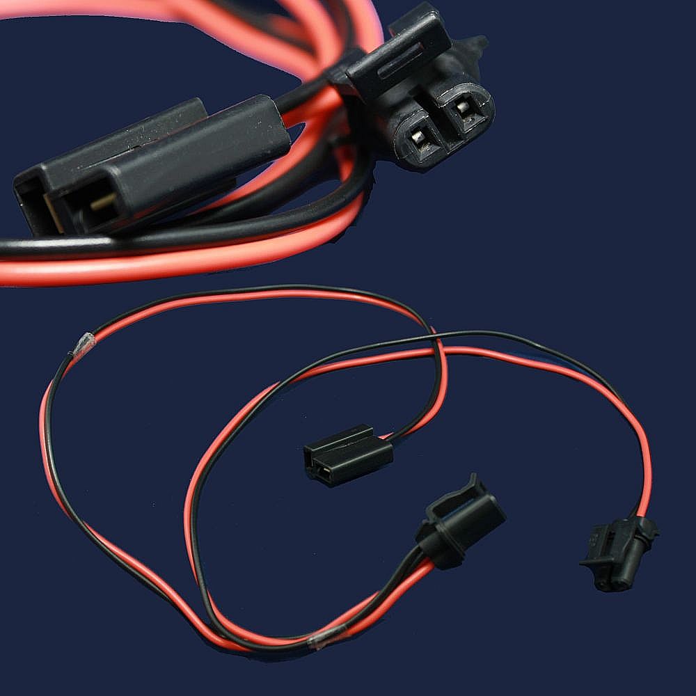 Part #583069201, Harness.asm