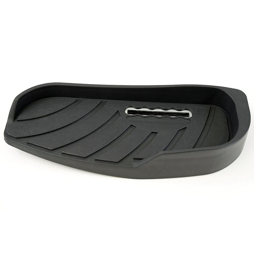 Part #175587, Right Pedal / 18.00 x 18.00 x 4.00