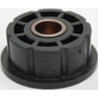 Elliptical Flex Bushing