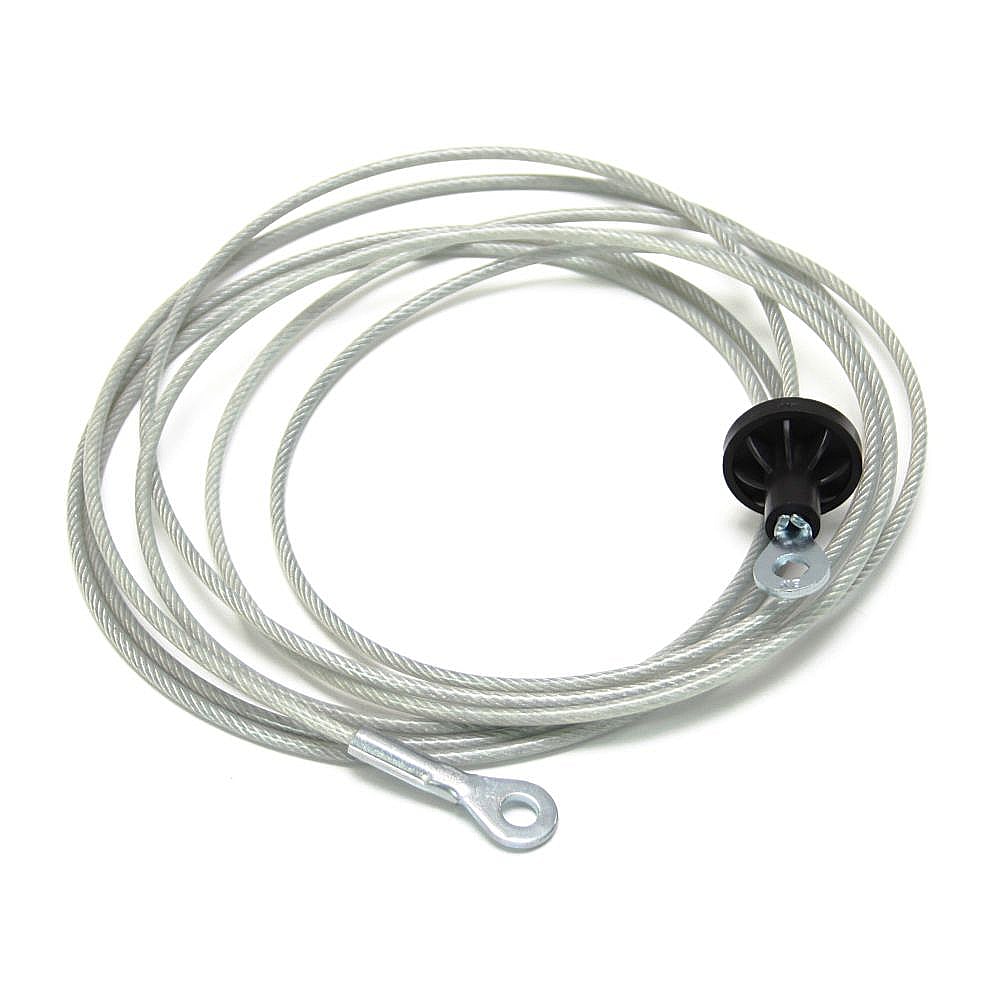 Weight System Long Cable