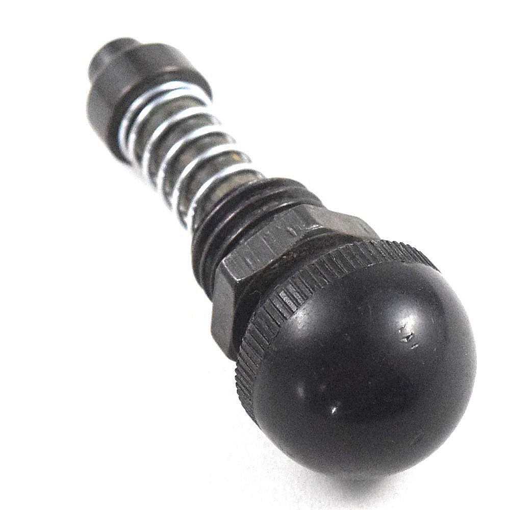 Part #176251, Weider Pin, pop, w/sp