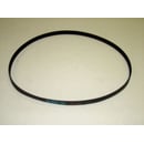 Exercise Cycle Drive Belt