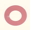 Exercise Cycle Flat Washer