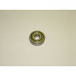 Deflecto Exercise Equipment Flywheel Bearing 177035