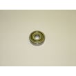 Deflecto Exercise Equipment Flywheel Bearing 177035