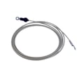 Weight System Cable, 161-in for Weider WESY19611 - Part 178499