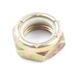 Exercise Cycle Foot Pedal Nut for Weslo WLEX08210 - Part 178622