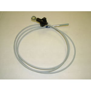 Weight System Cable, Short (replaces 126803) 179049